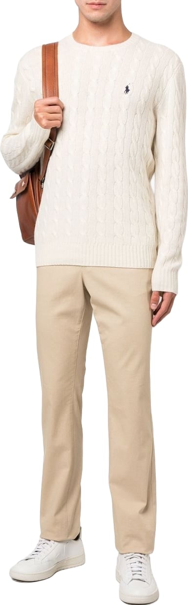 Sweaters Andover Cream