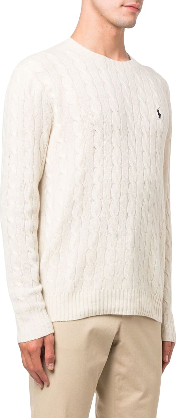 Sweaters Andover Cream