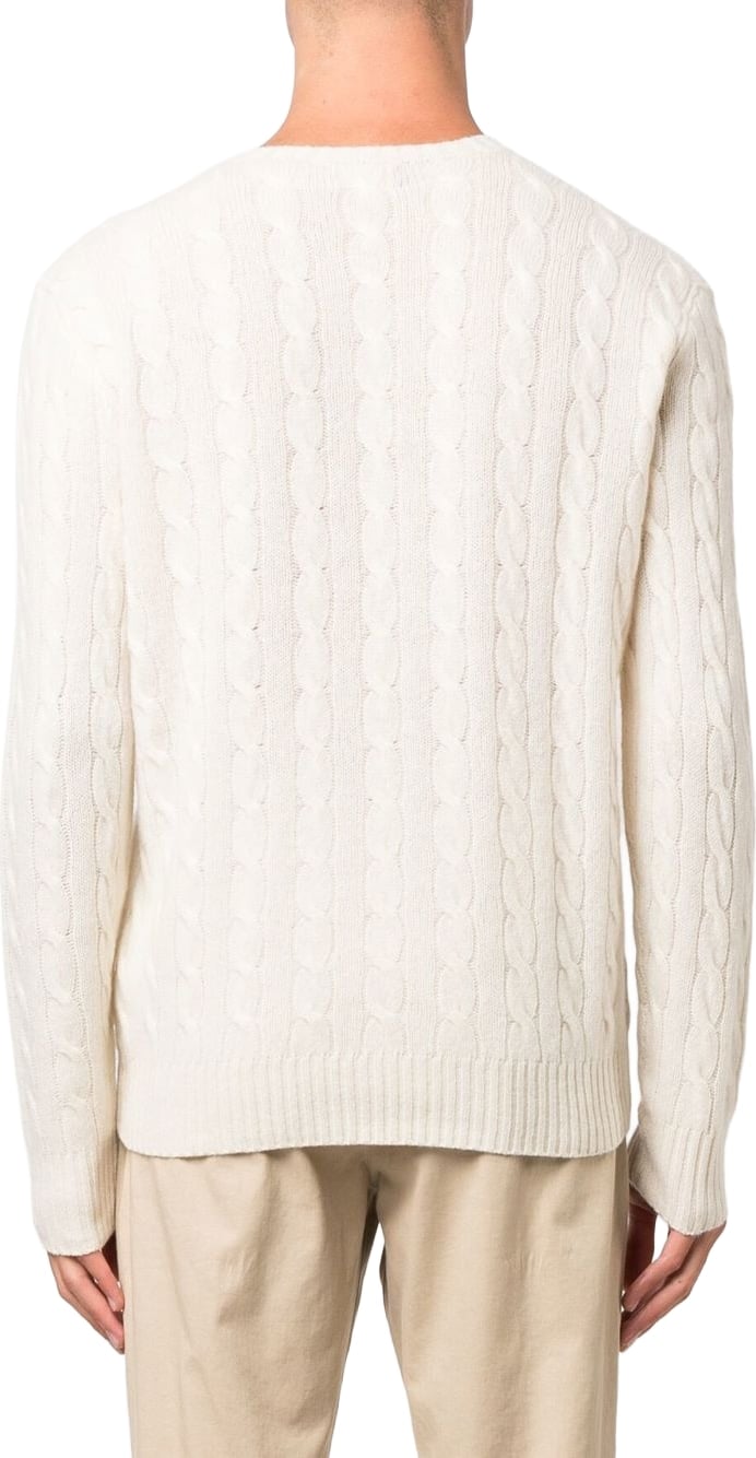 Sweaters Andover Cream