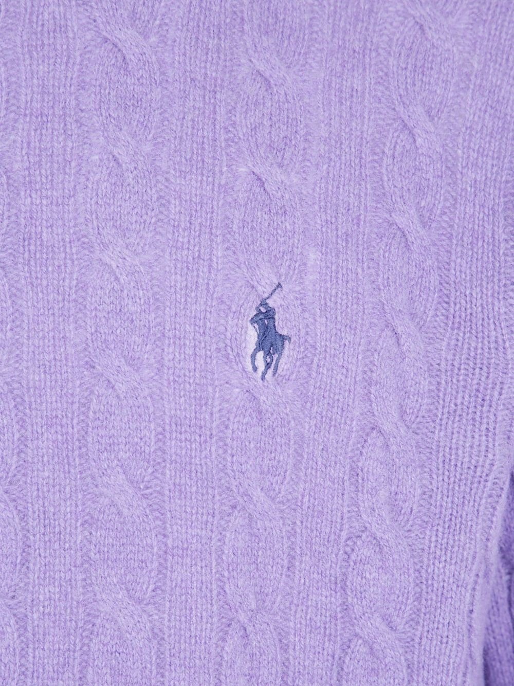 Sweaters Light Coronet Purple