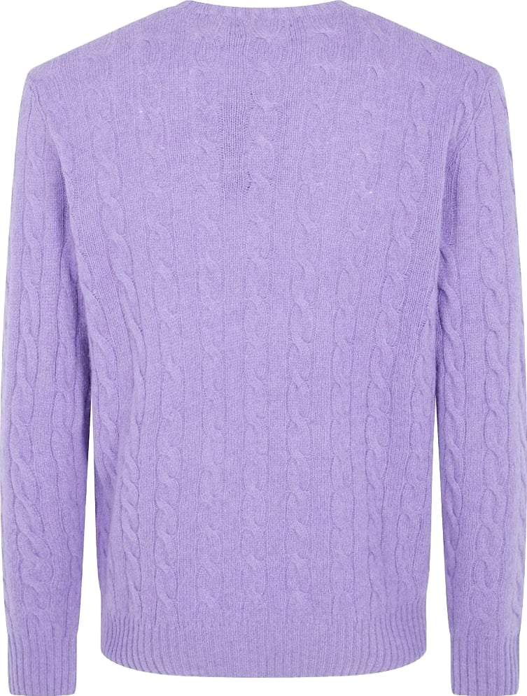 Sweaters Light Coronet Purple
