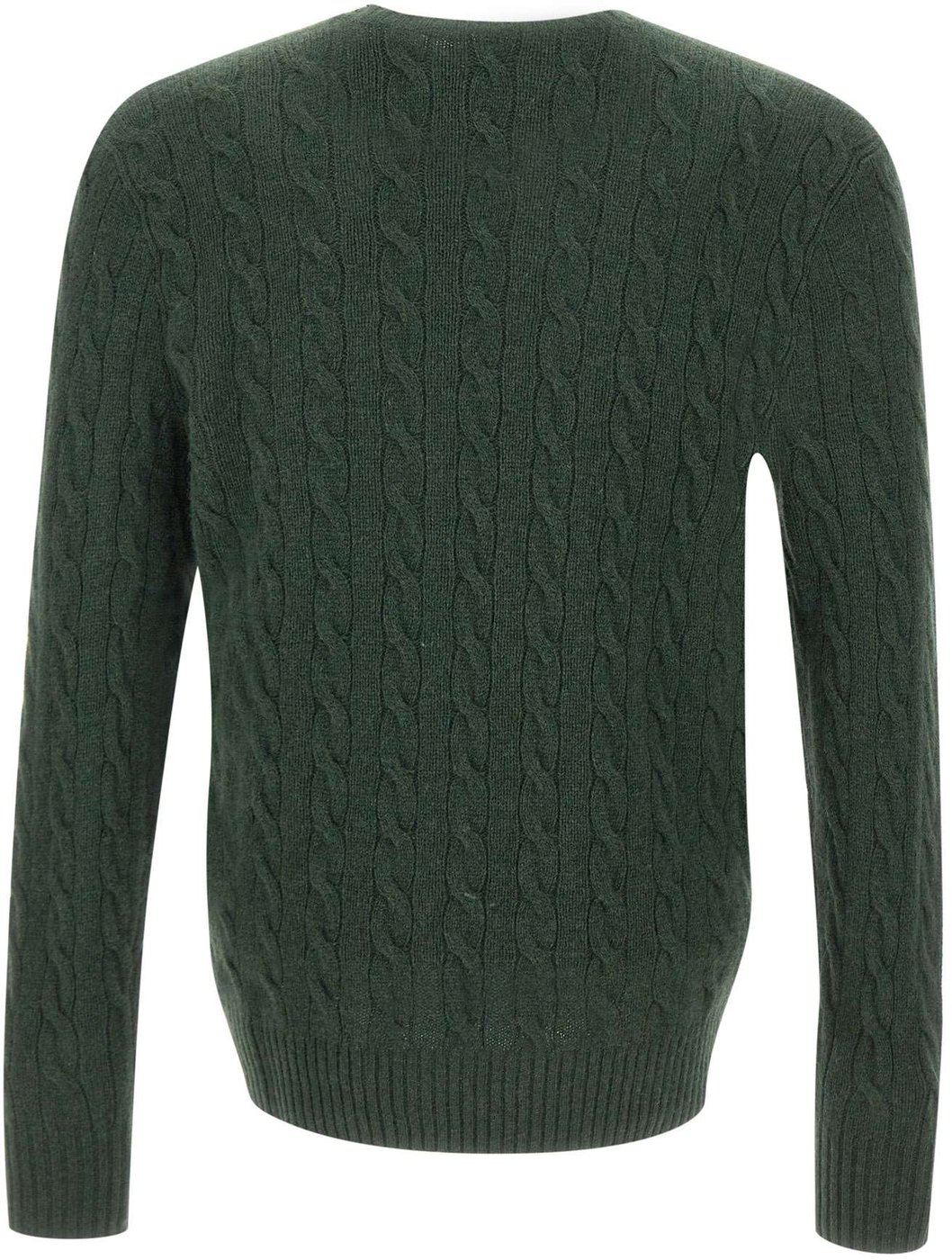Sweaters Green