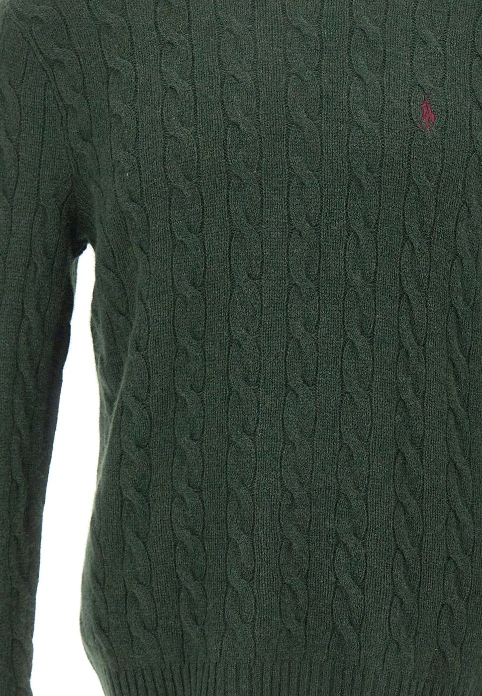 Sweaters Green