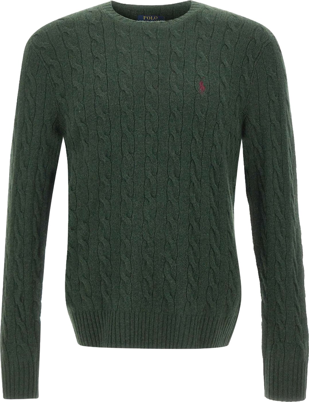 Sweaters Green
