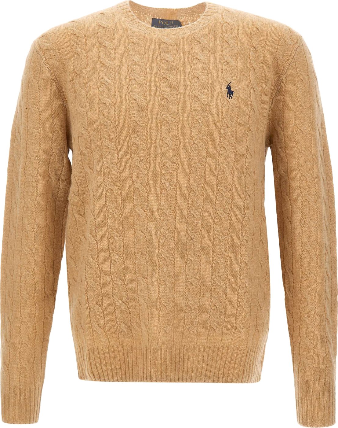 Sweaters Beige