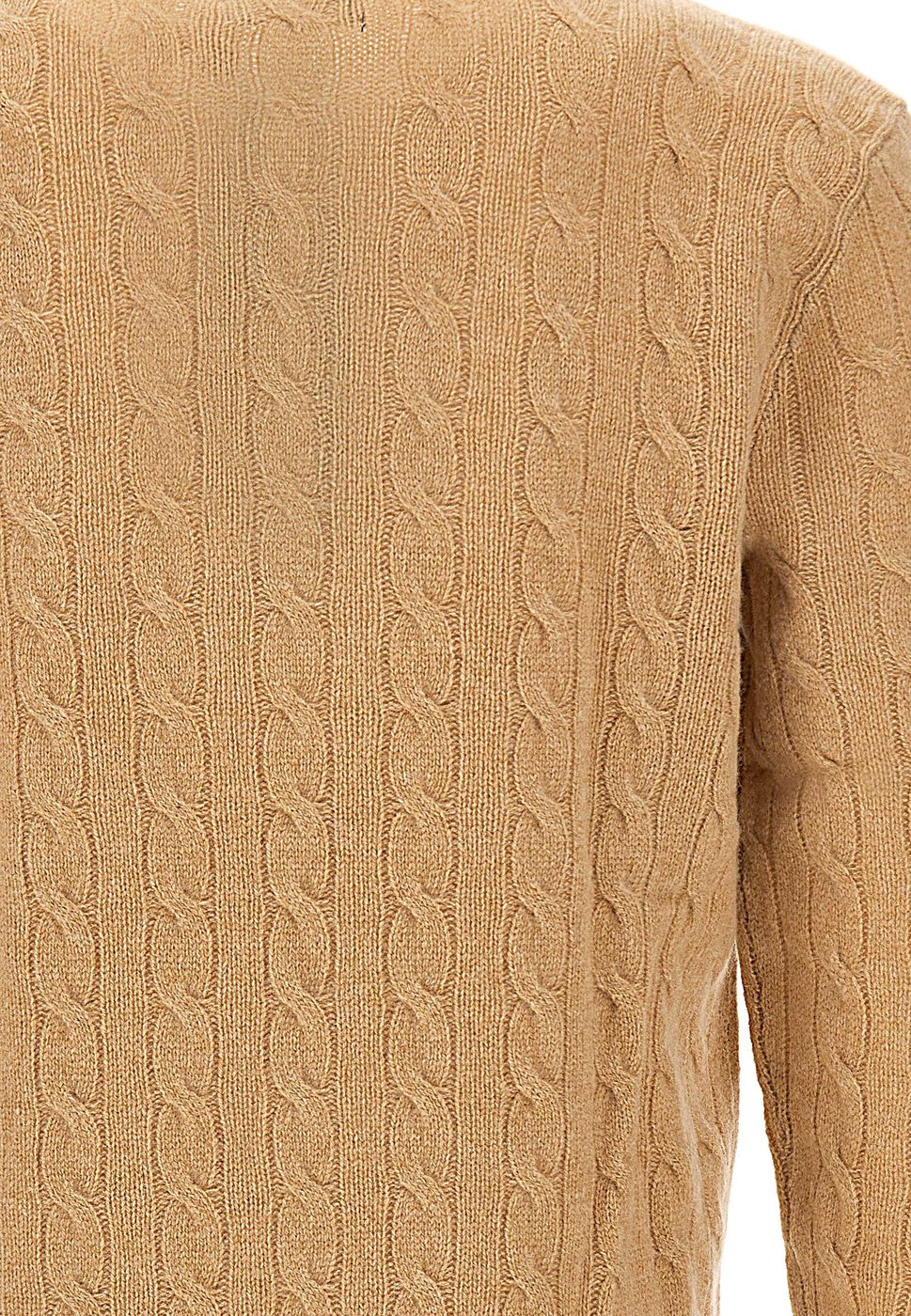 Sweaters Beige