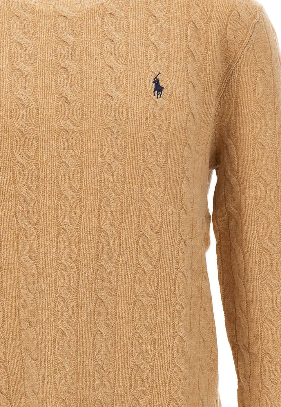 Sweaters Beige