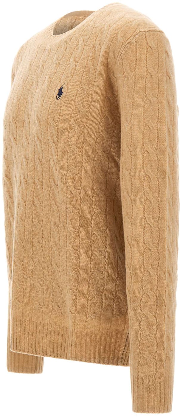 Sweaters Beige