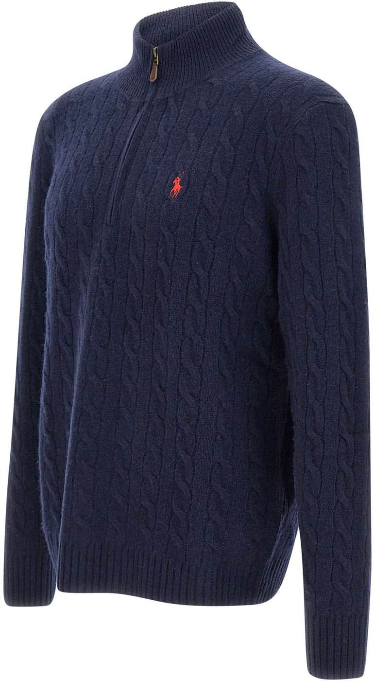 Sweaters Blue