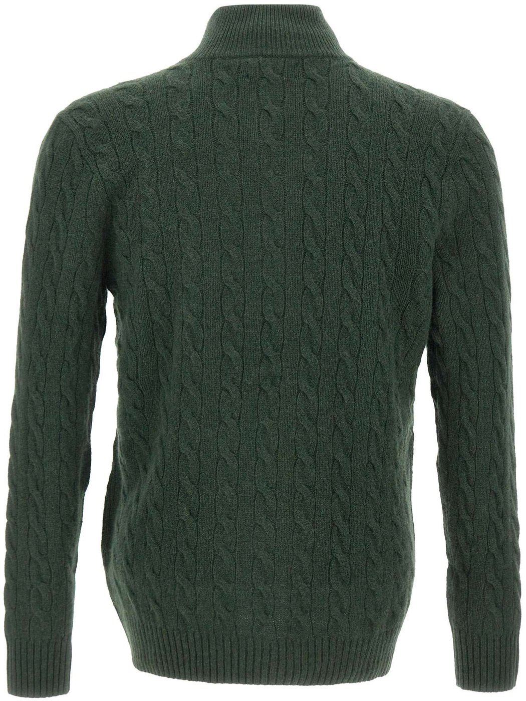 Sweaters Green