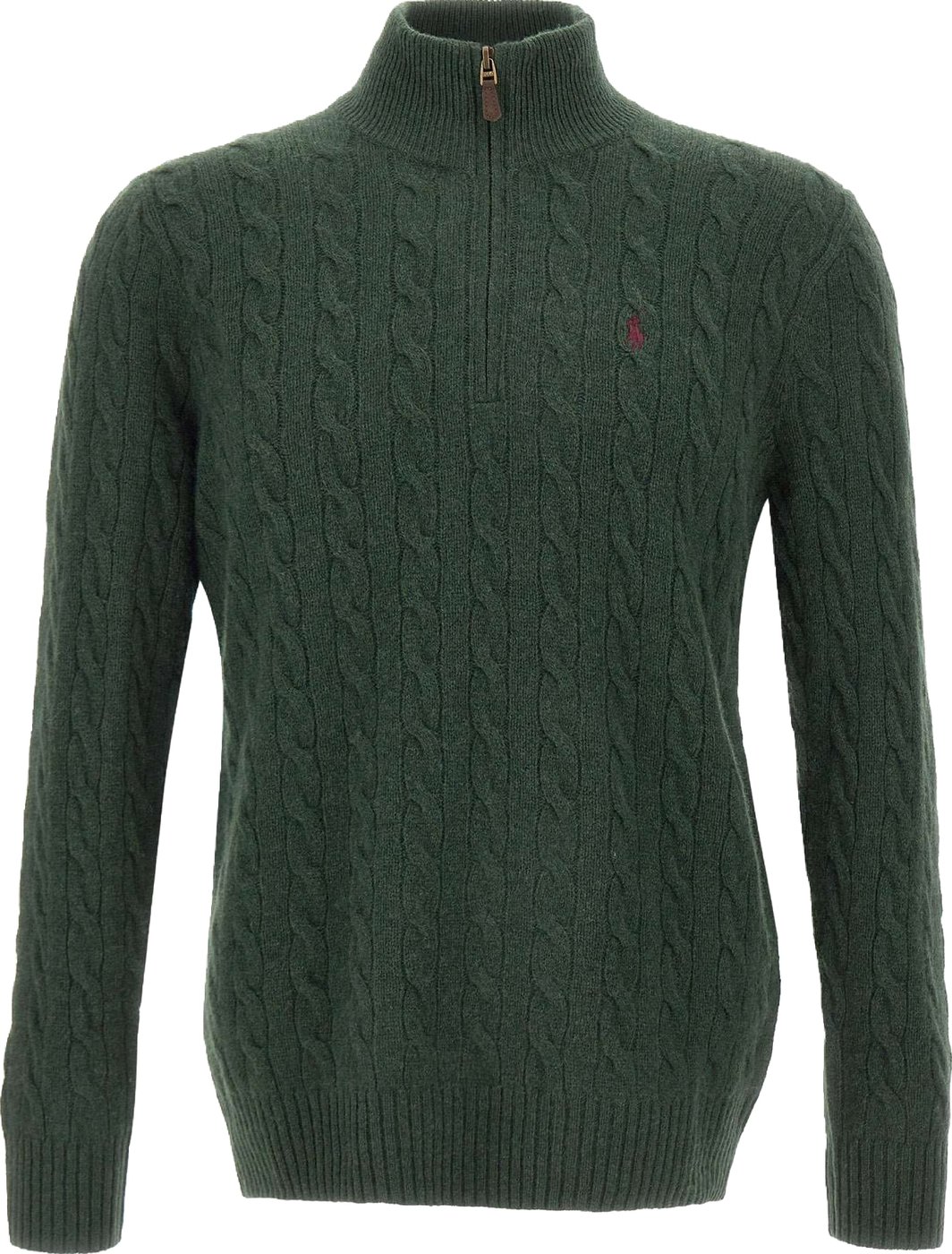 Sweaters Green