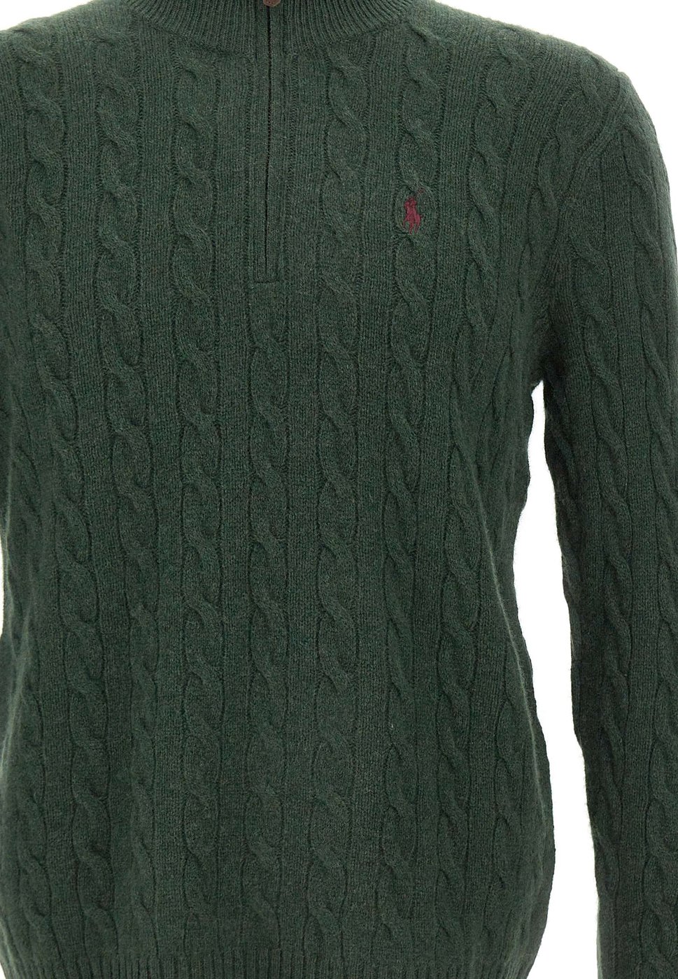 Sweaters Green