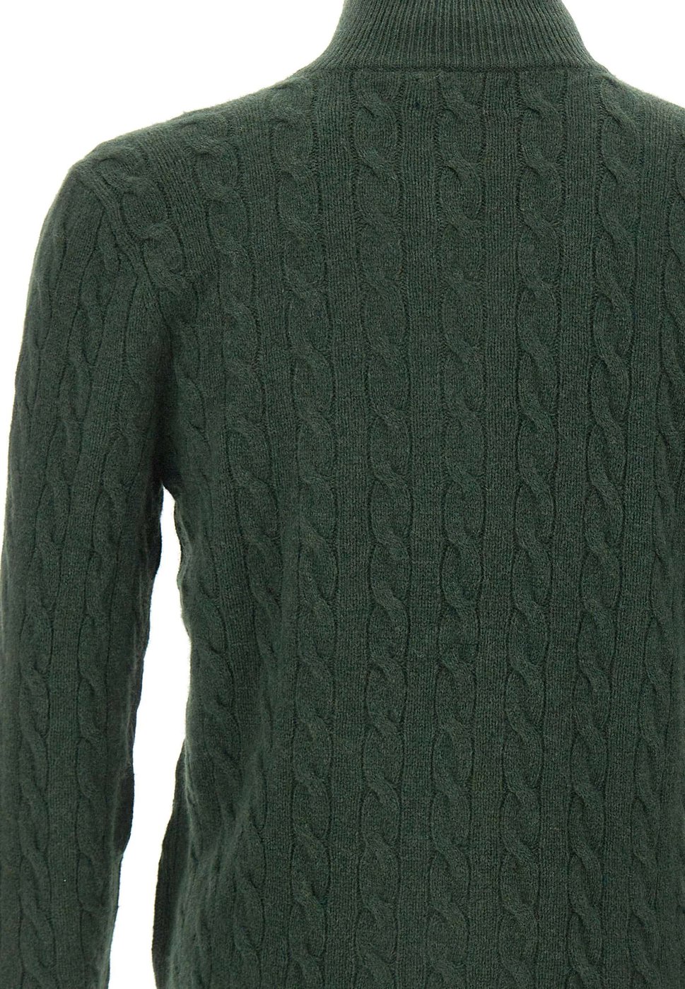 Sweaters Green