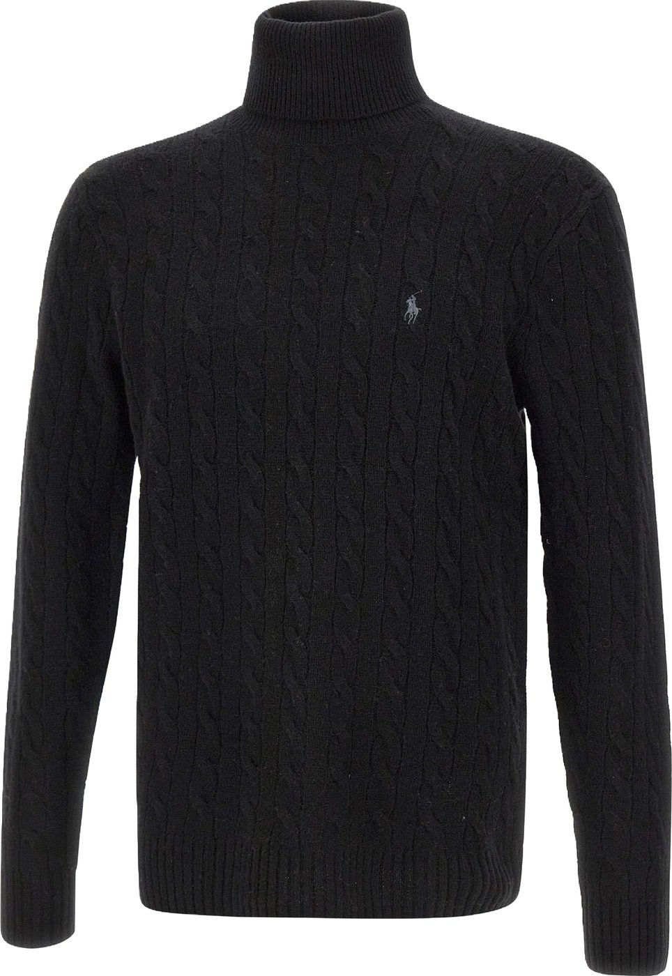 Sweaters Black