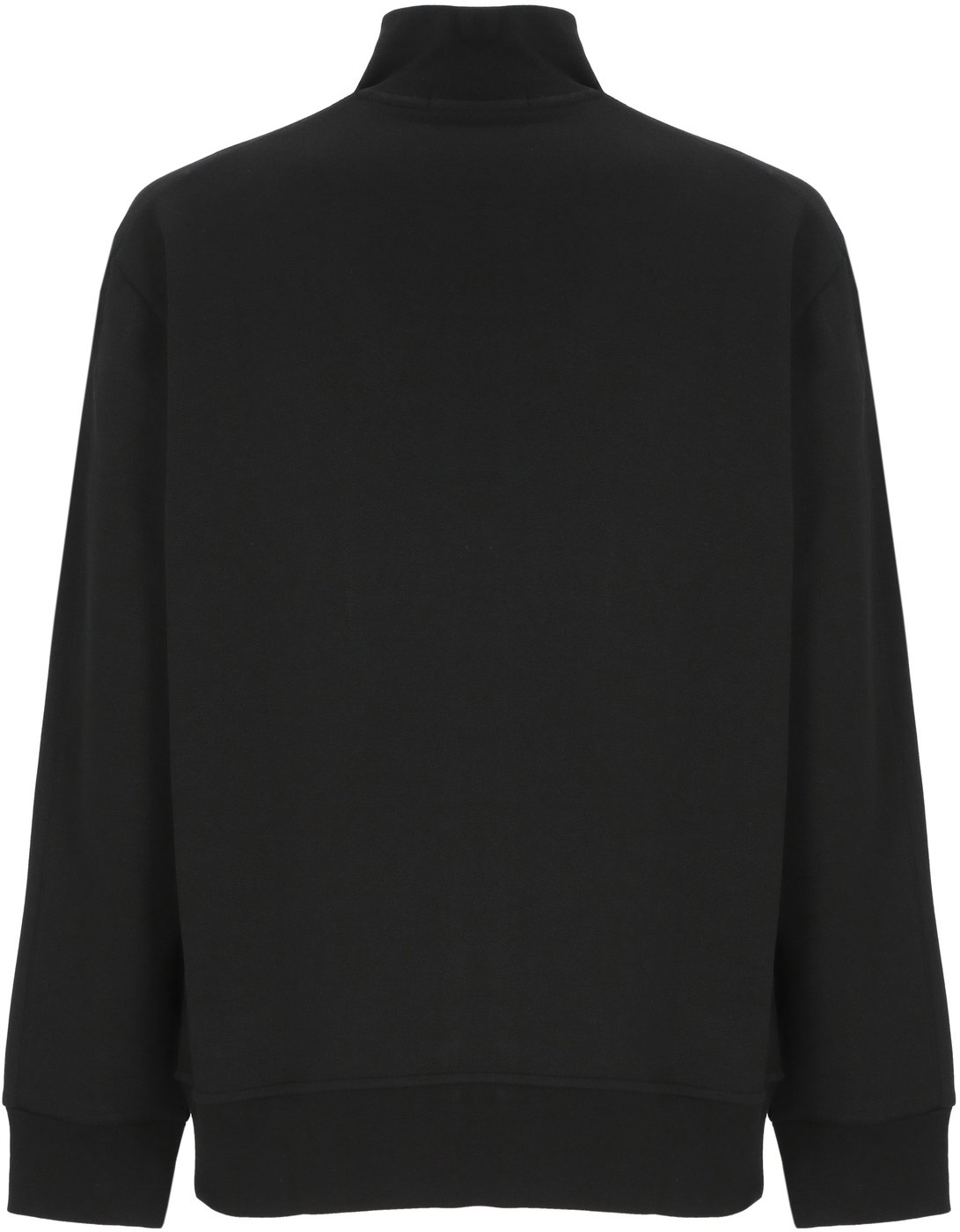 Sweaters Black