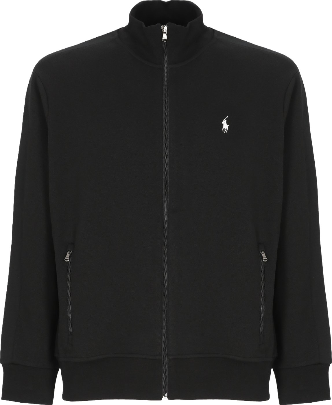 Sweaters Black