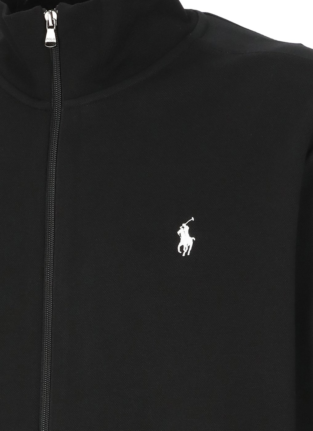 Sweaters Black