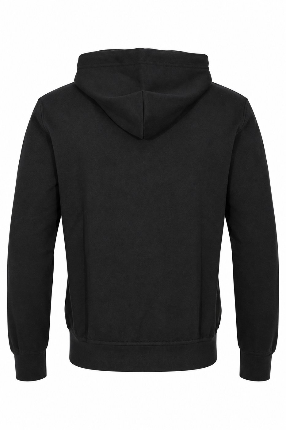 Sweaters Black