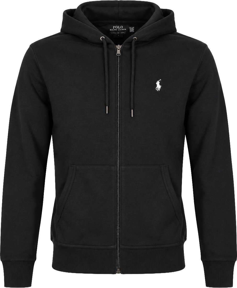 Sweaters Black