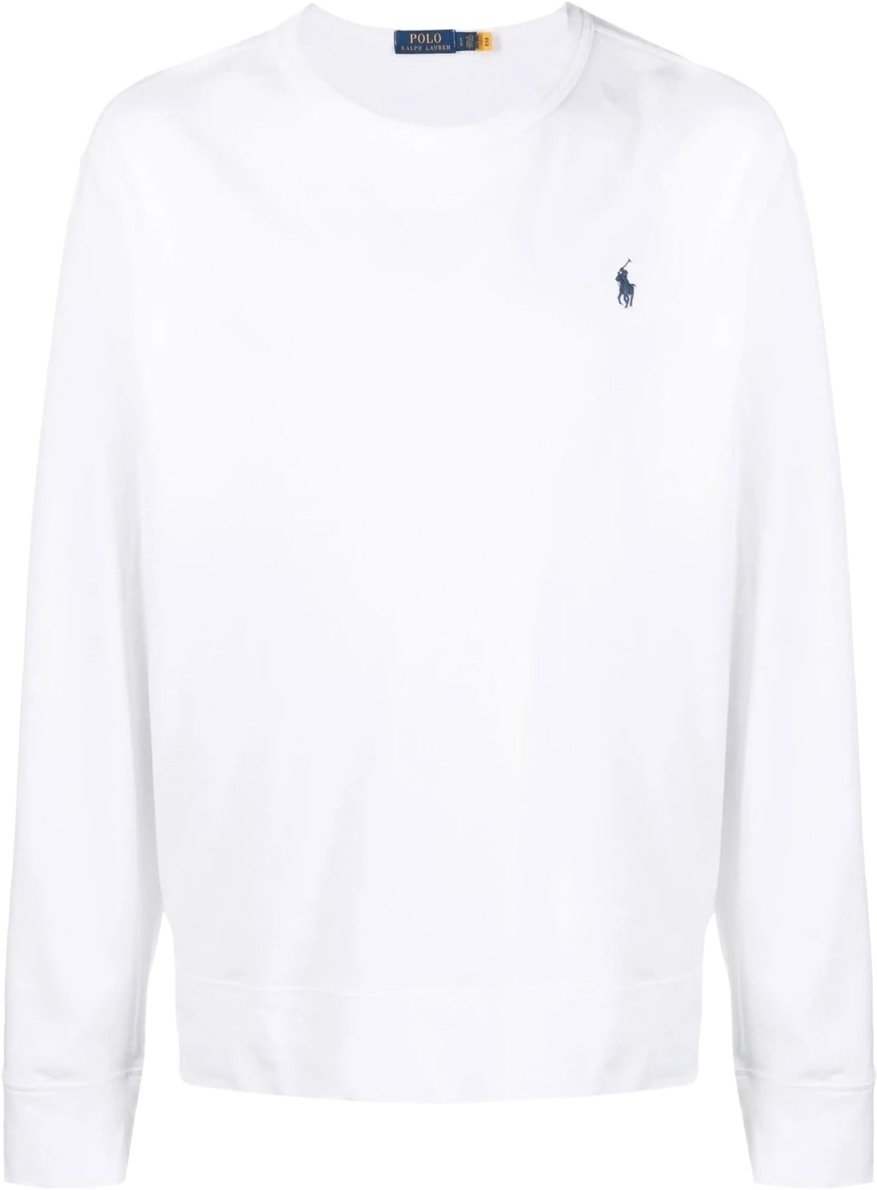 Sweatshirts White