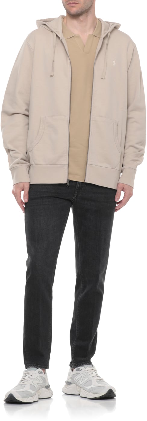 Sweaters Beige