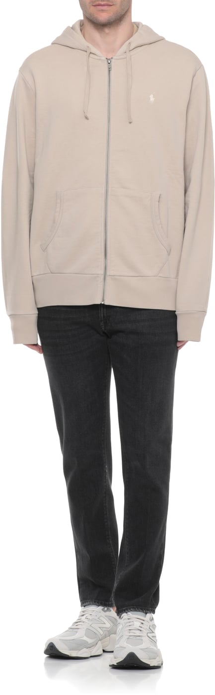 Sweaters Beige