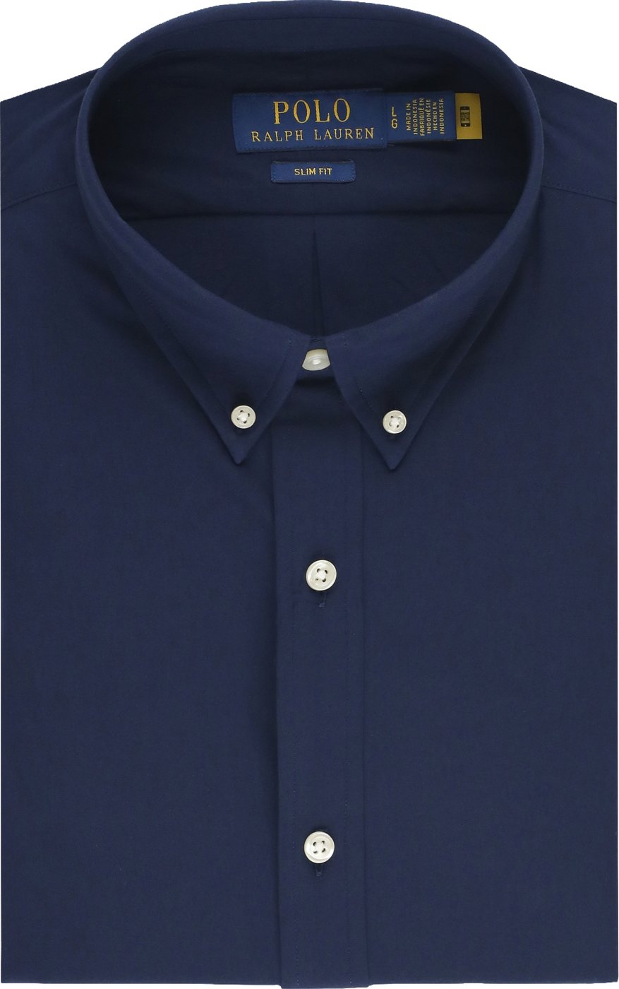 Shirts Blue