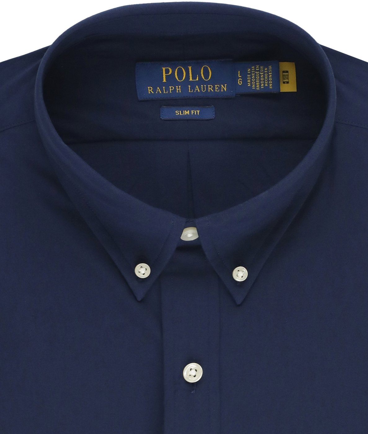 Shirts Blue