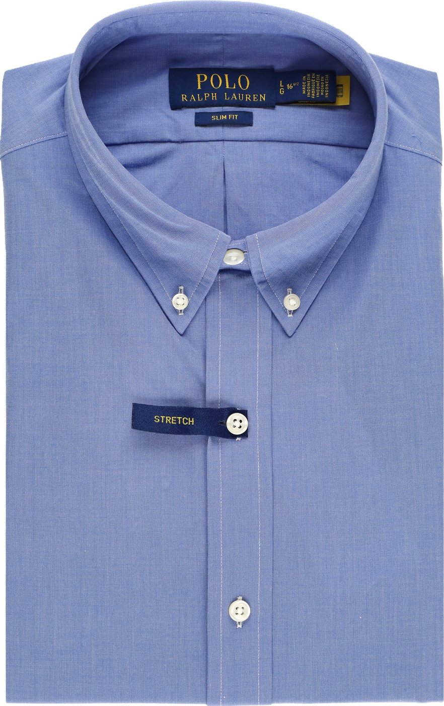 Shirts Blue