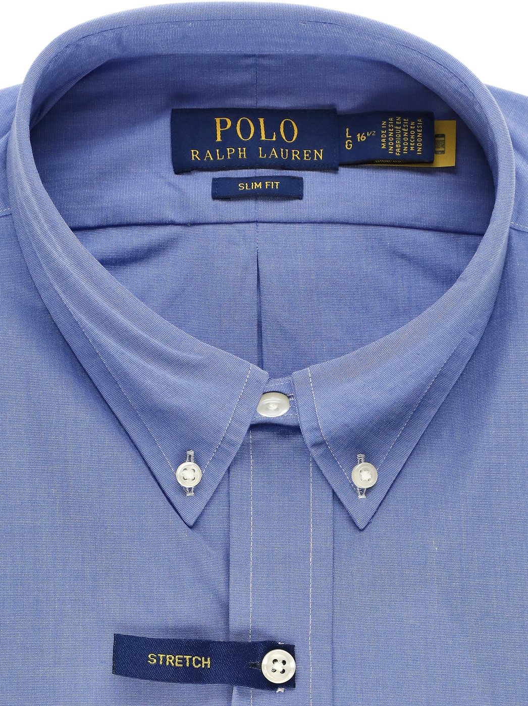 Shirts Blue