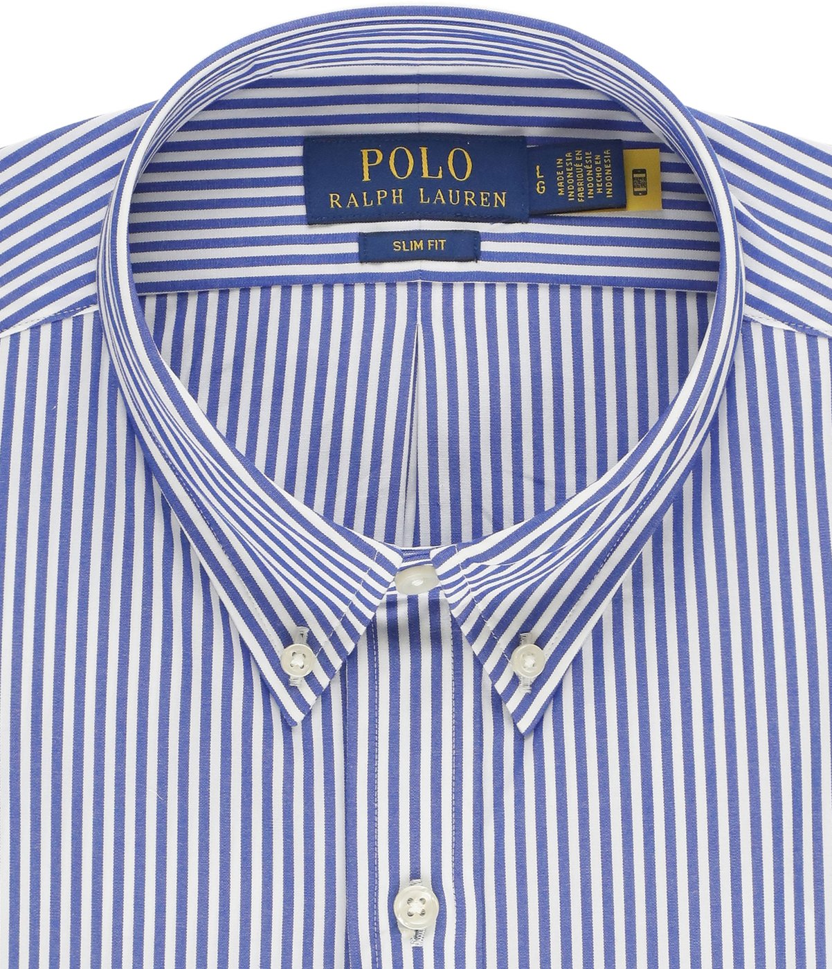 Shirts Blue