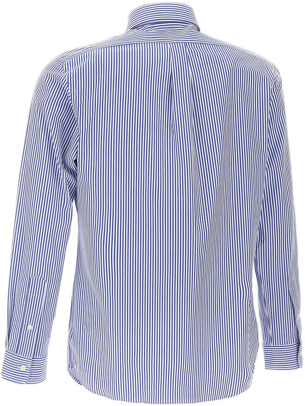 Shirts Light Blue