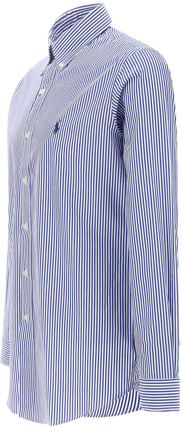 Shirts Light Blue