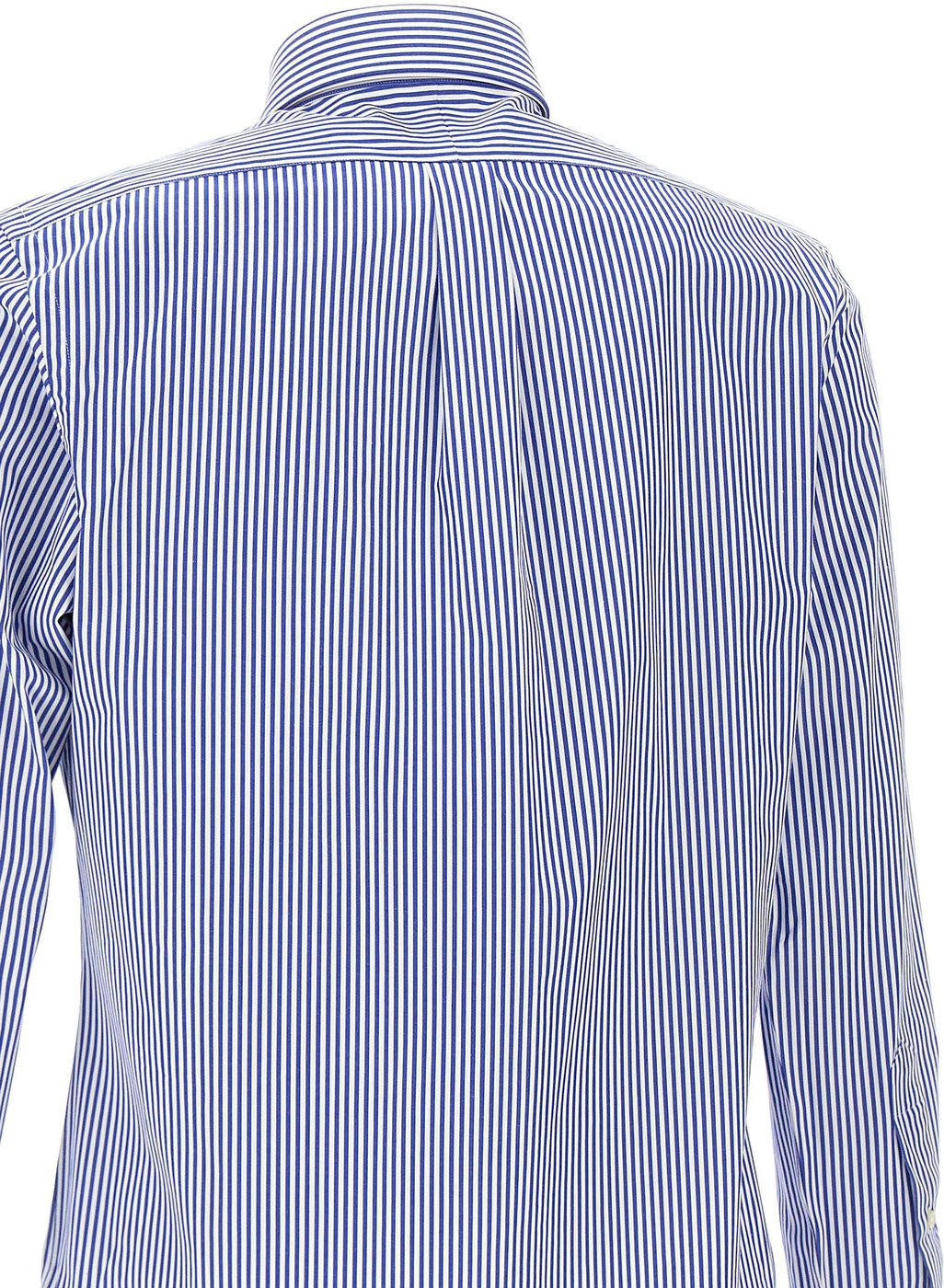 Shirts Light Blue