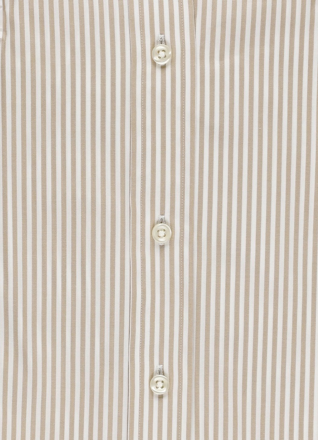 Shirts Beige