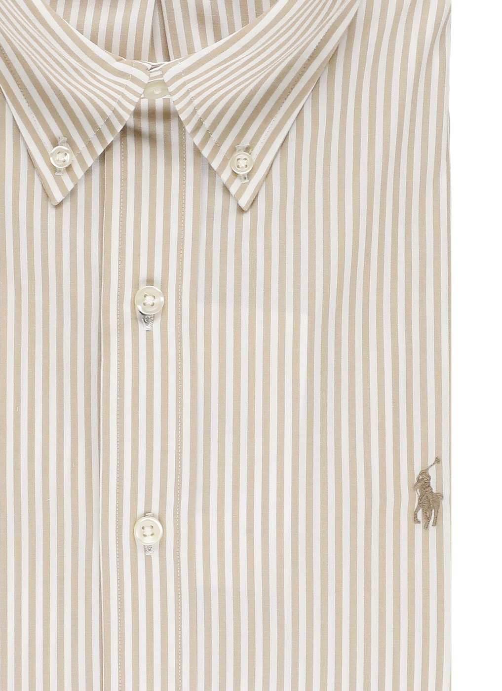 Shirts Beige