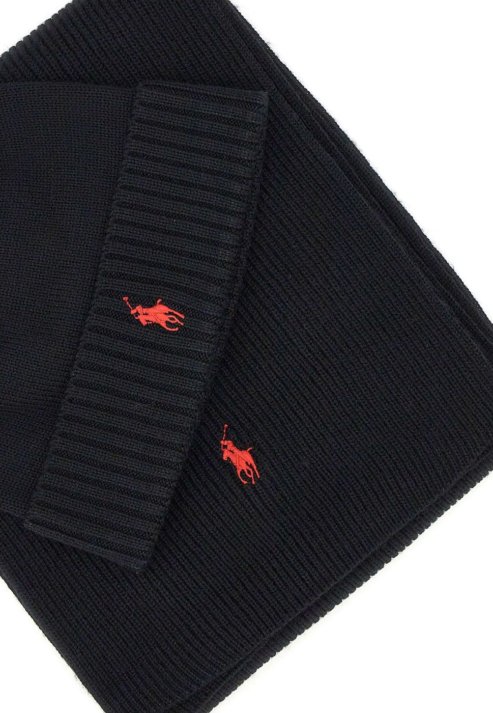 Scarfs Black