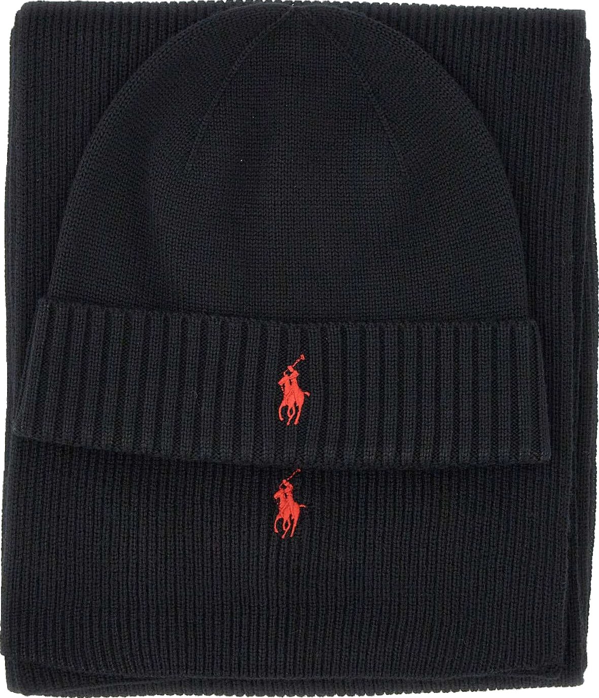 Scarfs Black