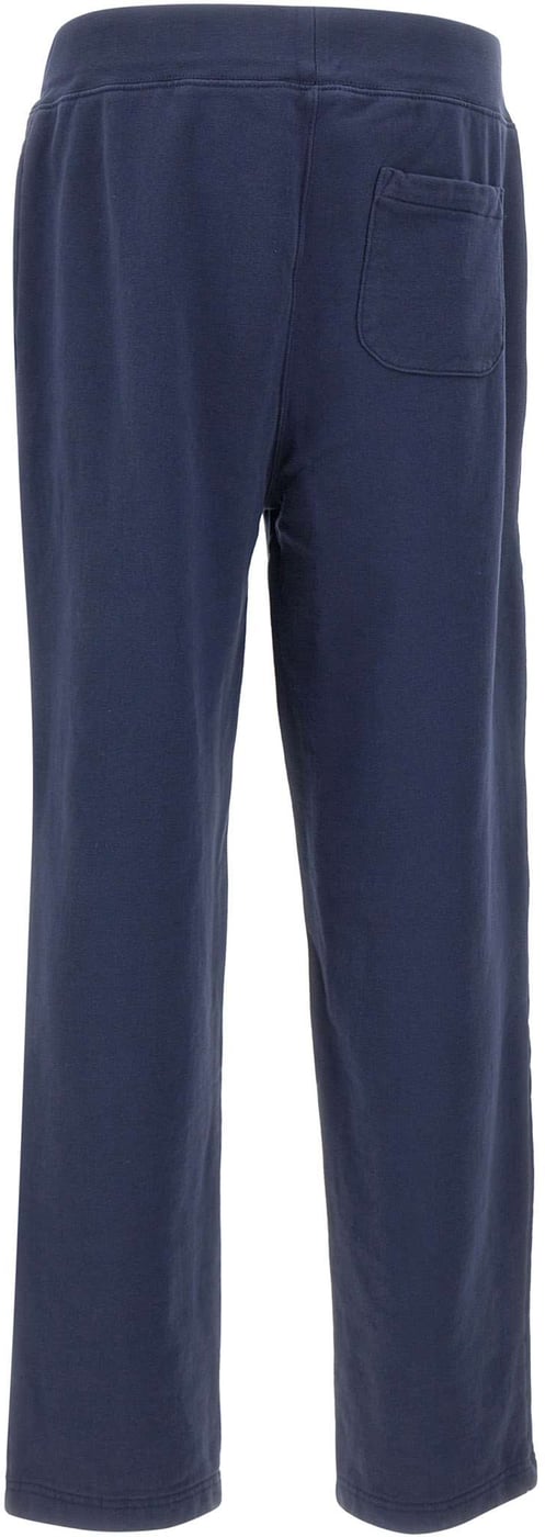 Trousers Blue