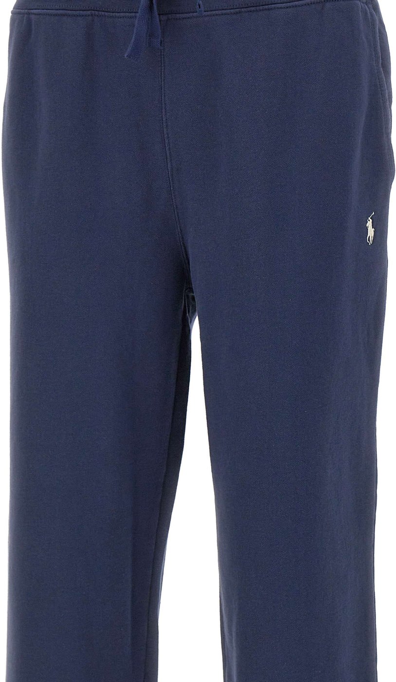 Trousers Blue