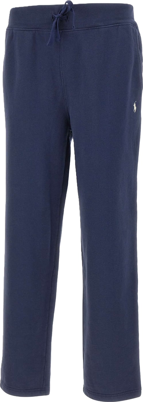 Trousers Blue