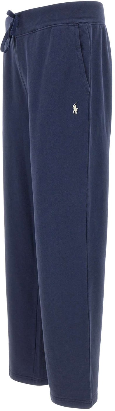 Trousers Blue