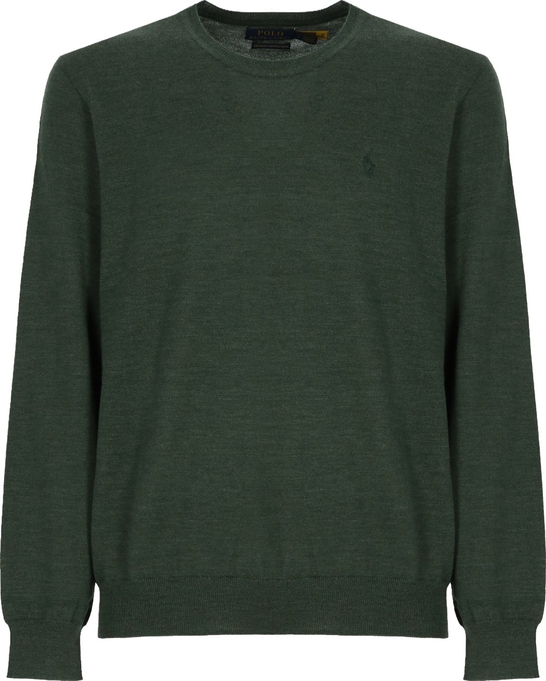 Sweaters Green