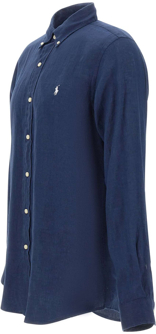 Shirts Blue