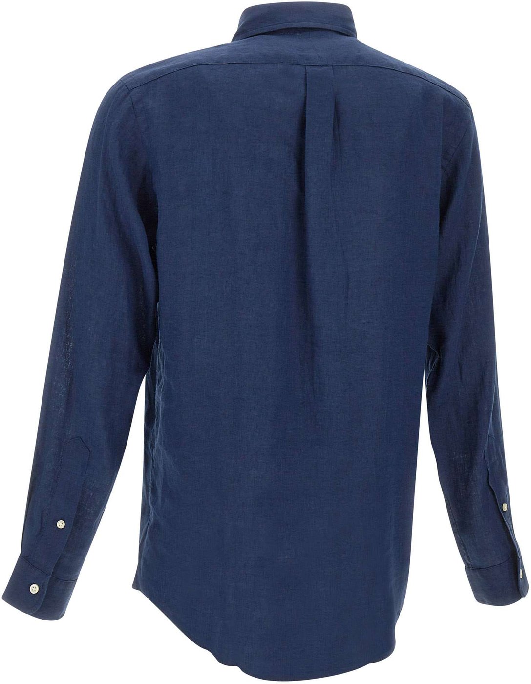 Shirts Blue