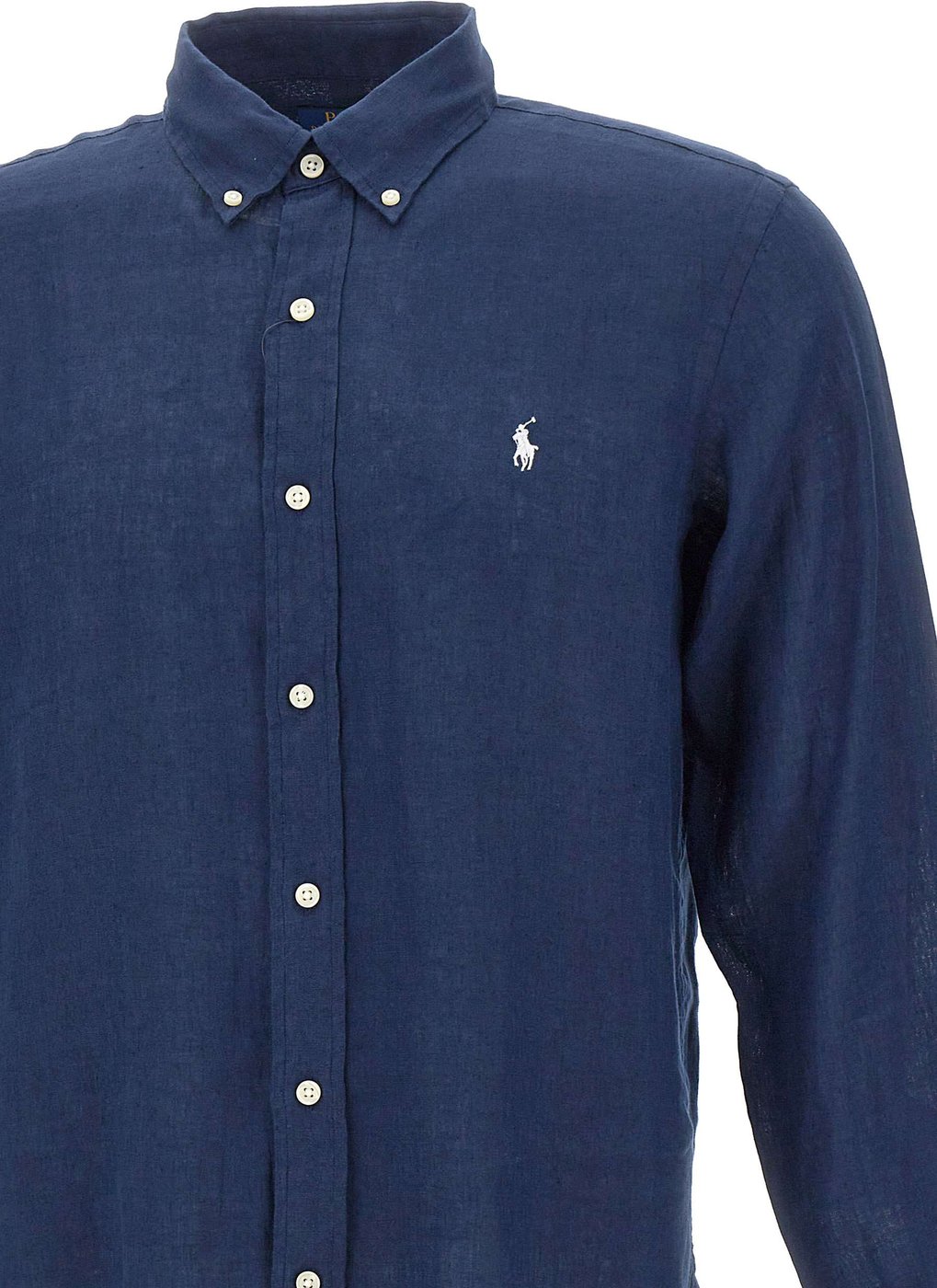 Shirts Blue