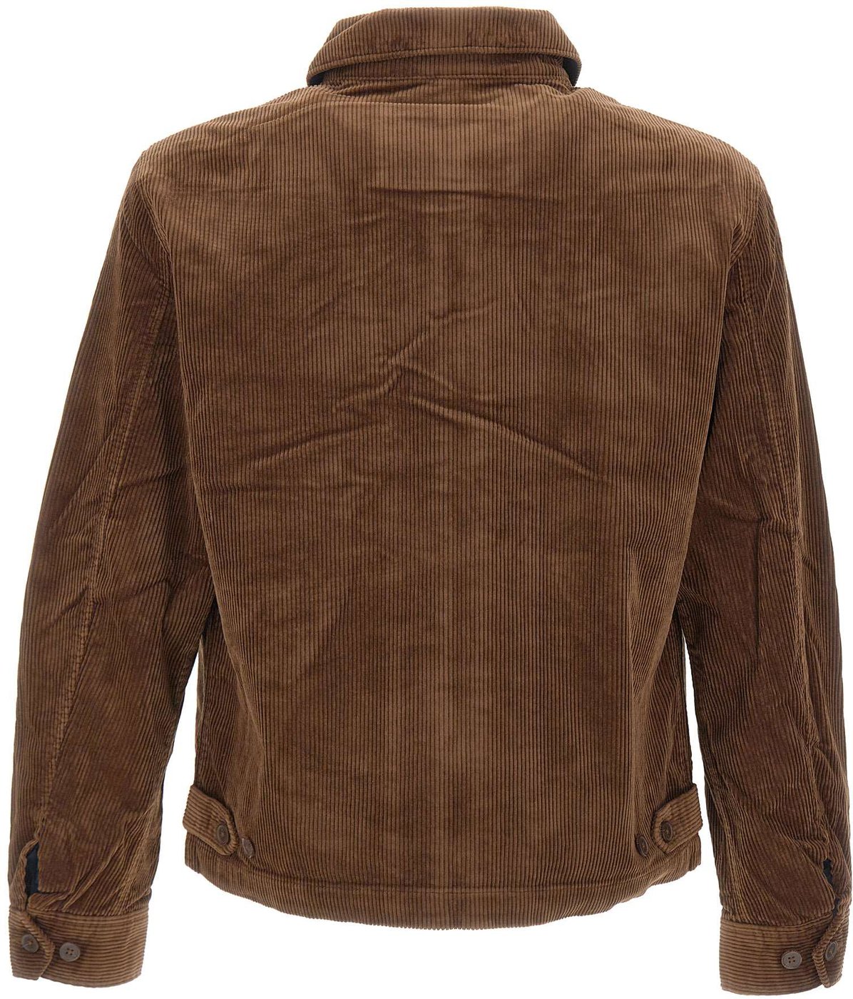 Jackets Brown