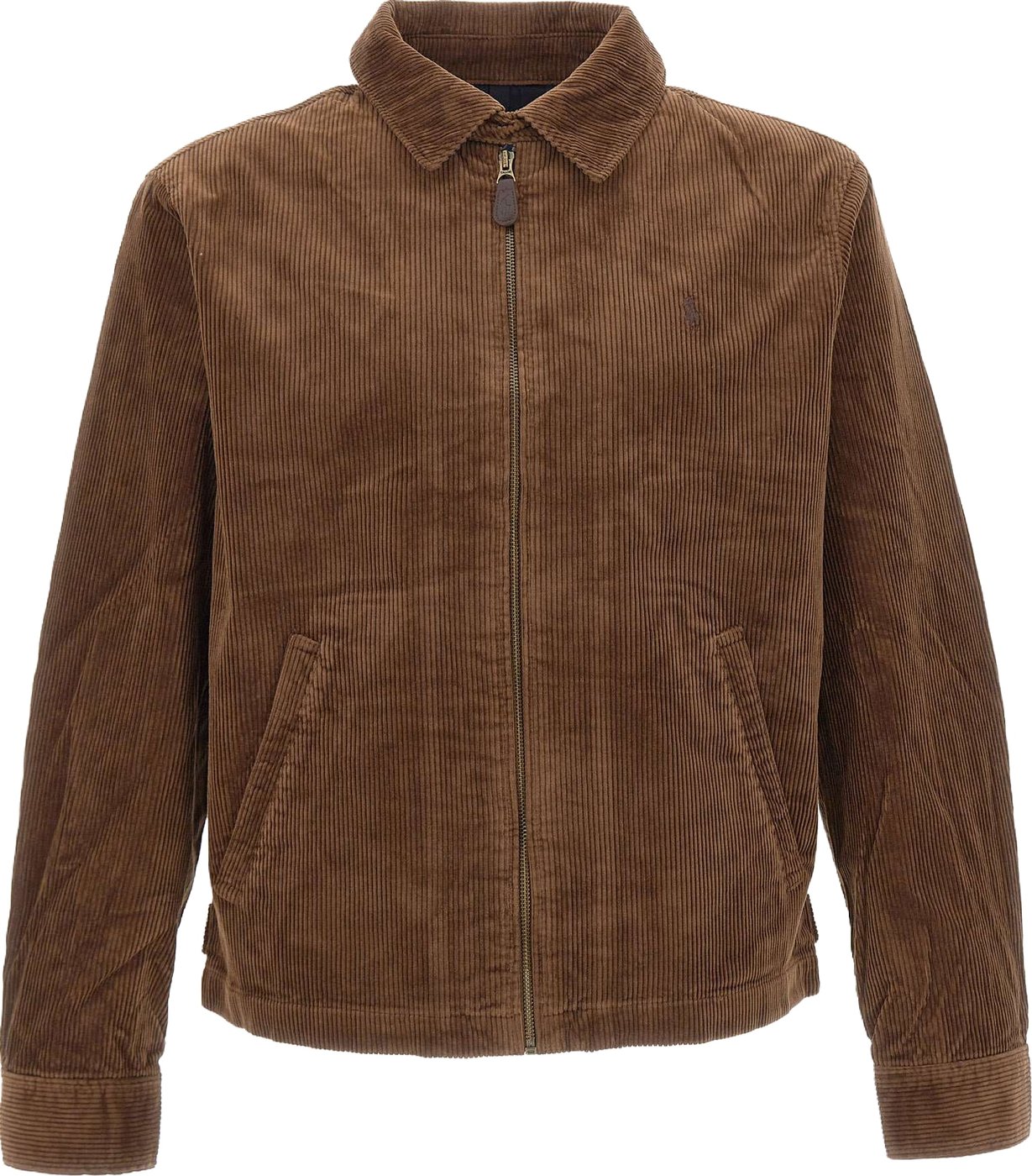 Jackets Brown