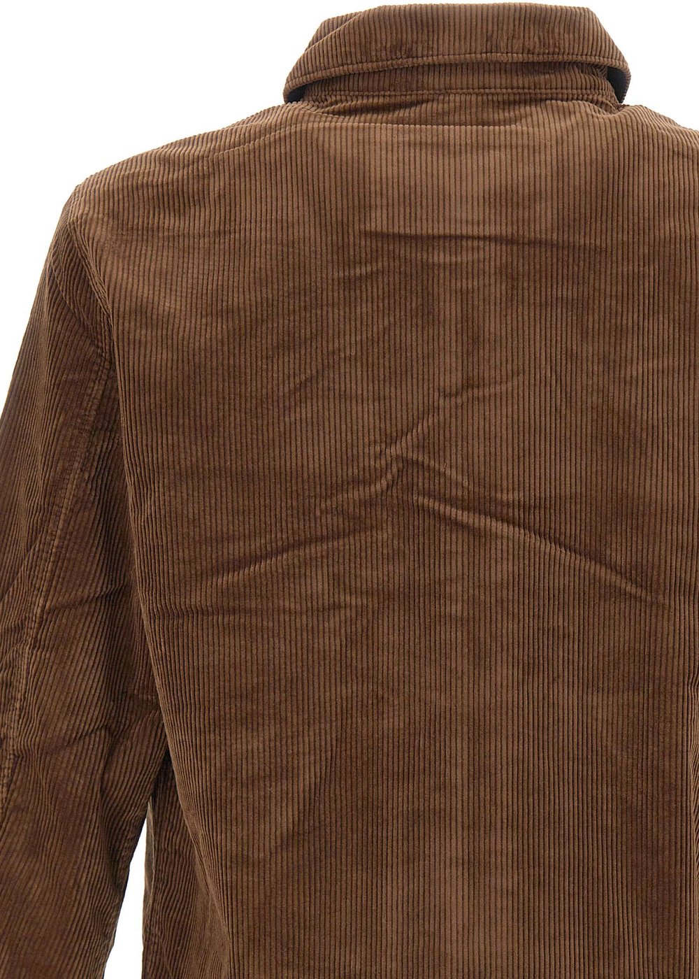 Jackets Brown