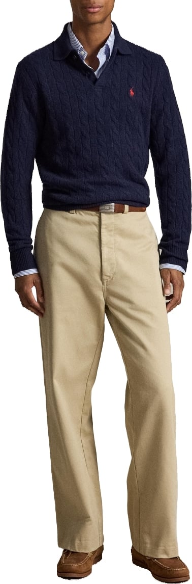 Sweaters Blue
